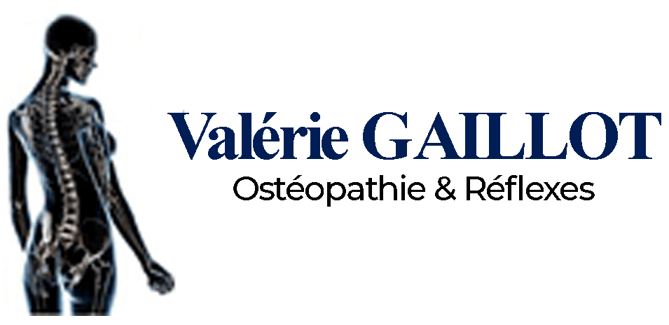 Valérie Gaillot